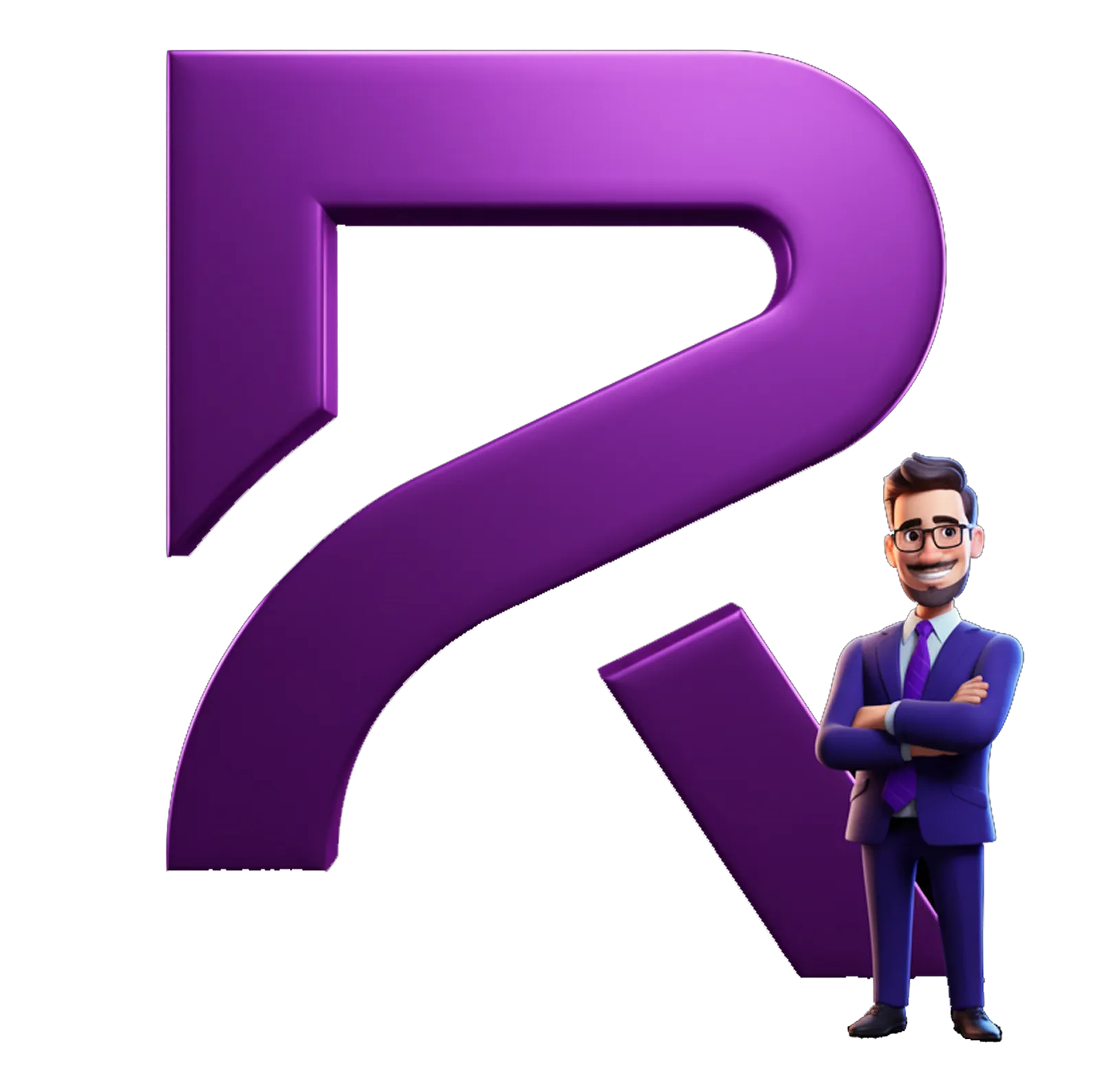 Refundix expert character